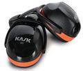 Kask Sc3 Helmet Attachment Ear Defenders. (Each)