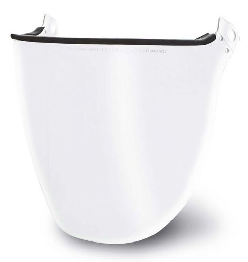 Kask Plasma Full Face Polycarbonate Visor. (Each)