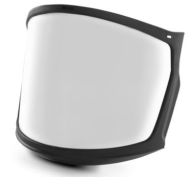 Kask Zenith Full Face Polycarbonate Visor. (Each)