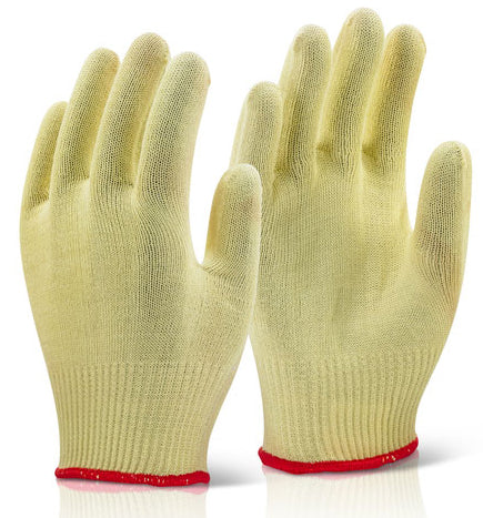 Beeswift Kevlar Light Weight Gloves. (Pair)