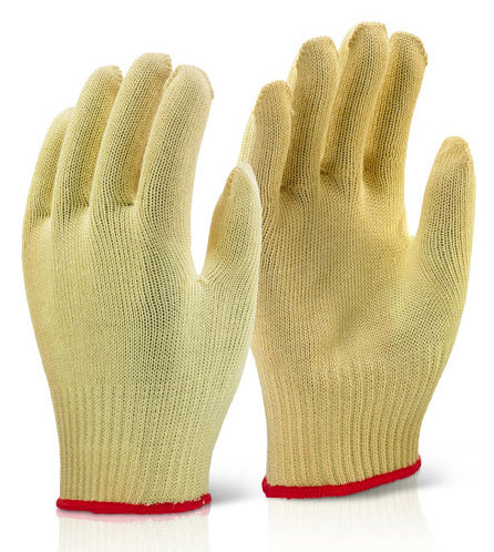 Beeswift Reinforced Medium Weight Gloves. (Pair)