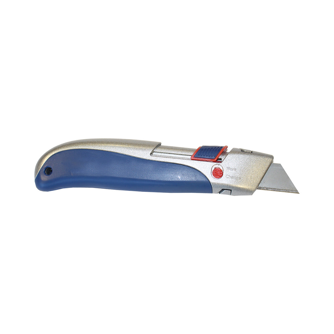 Portwest Retractable Safety Cutter- Style KN40