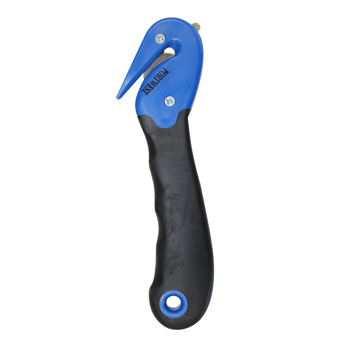 Portwest Enclosed Blade Safety Knife- Style KN50