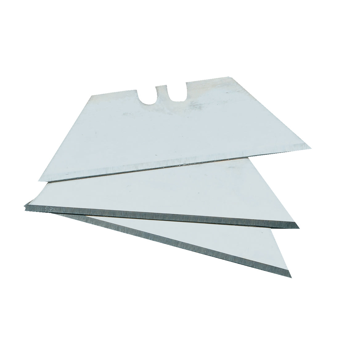 Portwest Replacement Blades for KN30 and KN40 Cutters (10)- Style KN91