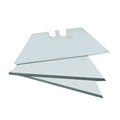 Portwest Replacement Blades for KN30 and KN40 Cutters (10)- Style KN91