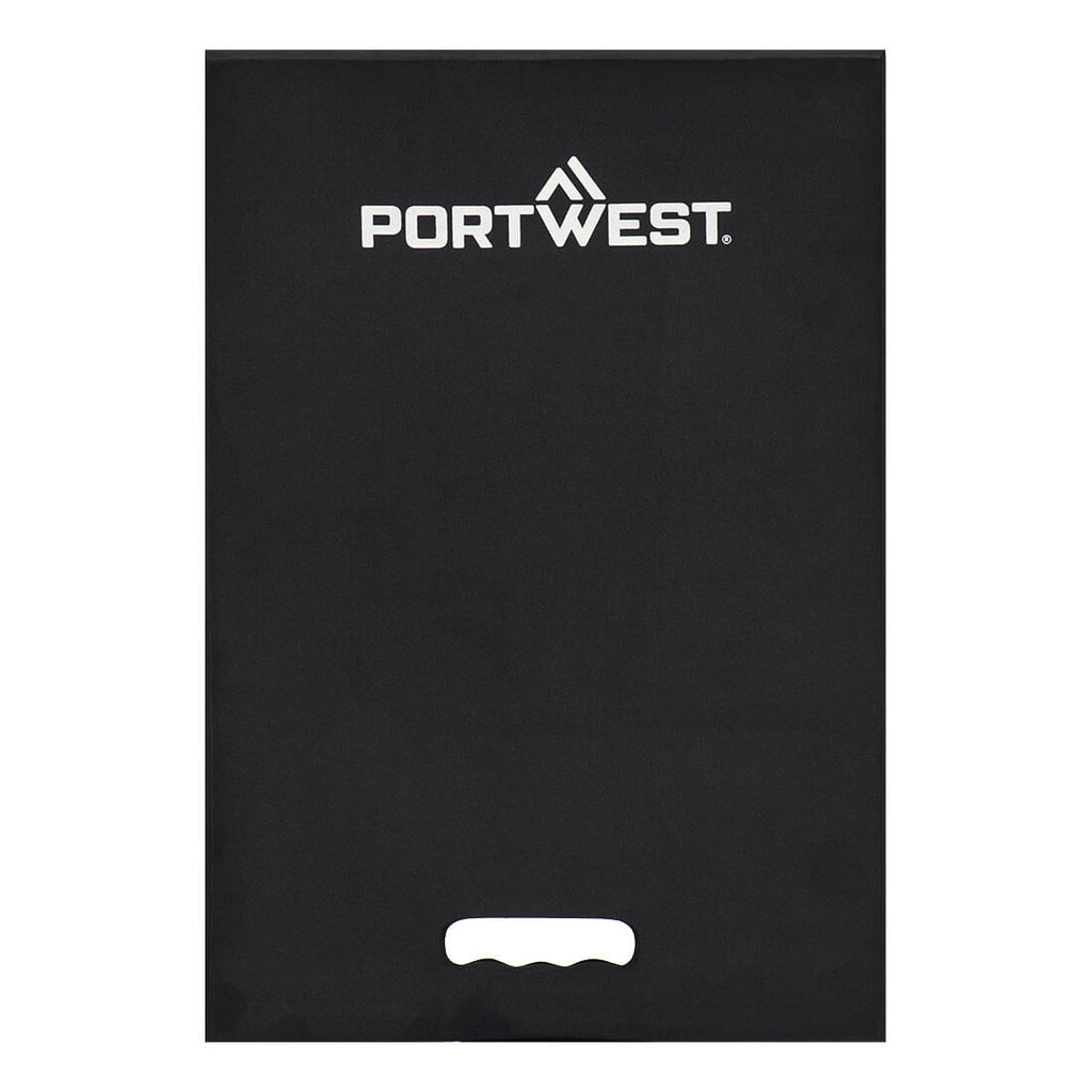Portwest Total Comfort Kneeling Pad- Style KP15