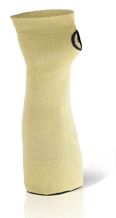 Beeswift Kevlar 14" Sleeve With Thumbslot. (Each)