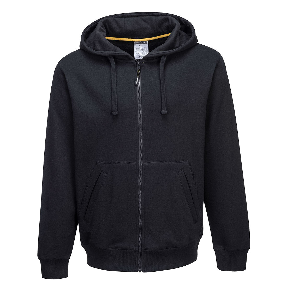 Portwest Nickel Sweatshirt Hoodie- Style KS31