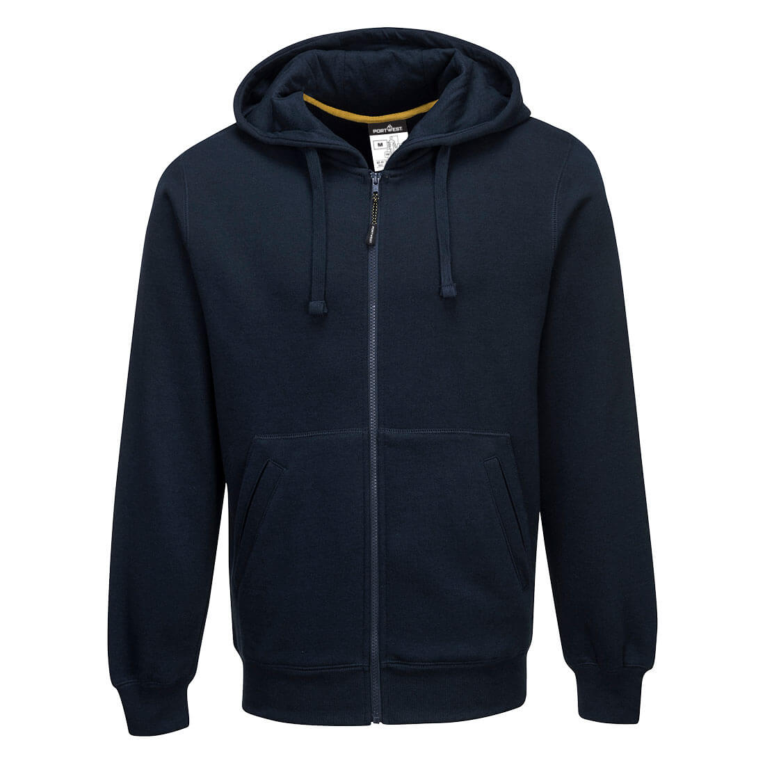 Portwest Nickel Sweatshirt Hoodie- Style KS31