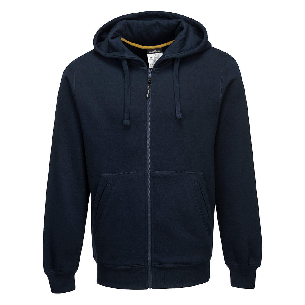 Portwest Nickel Sweatshirt Hoodie- Style KS31