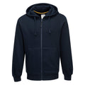 Portwest Nickel Sweatshirt Hoodie- Style KS31