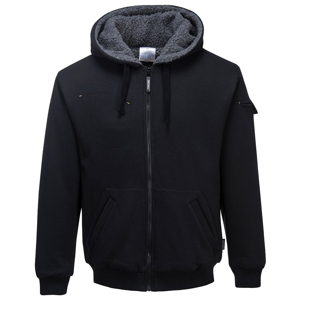 Portwest Pewter Jacket- Style KS32