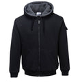 Portwest Pewter Jacket- Style KS32