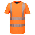 Portwest KX3 Hi-Vis Sports T-shirt Short Sleeve - Style KX301