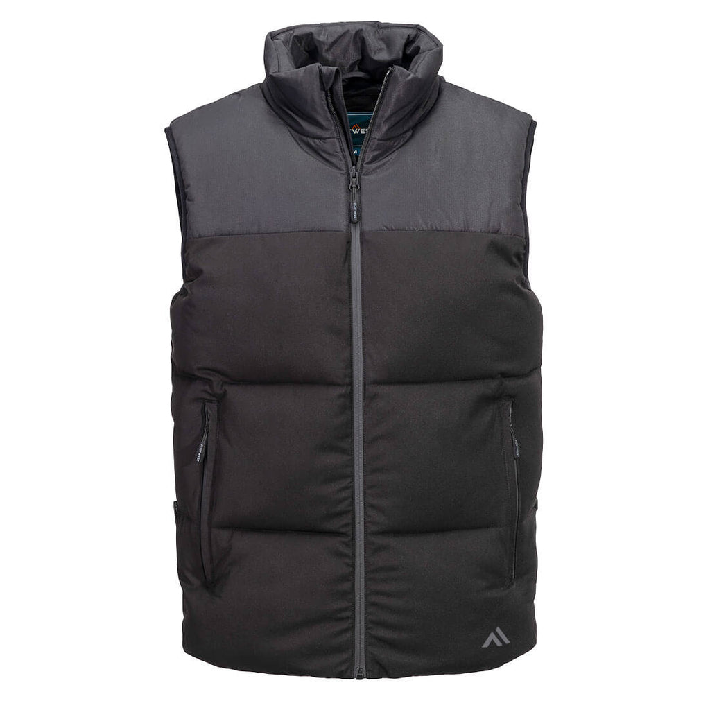 Portwest KX3 Downlike Baffle Gilet