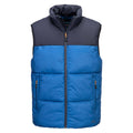 Portwest KX3 Downlike Baffle Gilet- Style KX305
