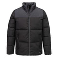 Portwest KX3 Sport Insulated Baffle Jacket- Style KX306