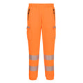 Portwest Hi-Vis Sports Combat Joggers - Style KX348