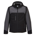 Portwest KX3 Hooded Softshell (3L)