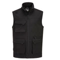 Portwest KX3 Softshell Bodywarmer (3L)- Style KX363