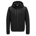 Portwest KX3 Sport Zip Hooded Sweater- Style KX372