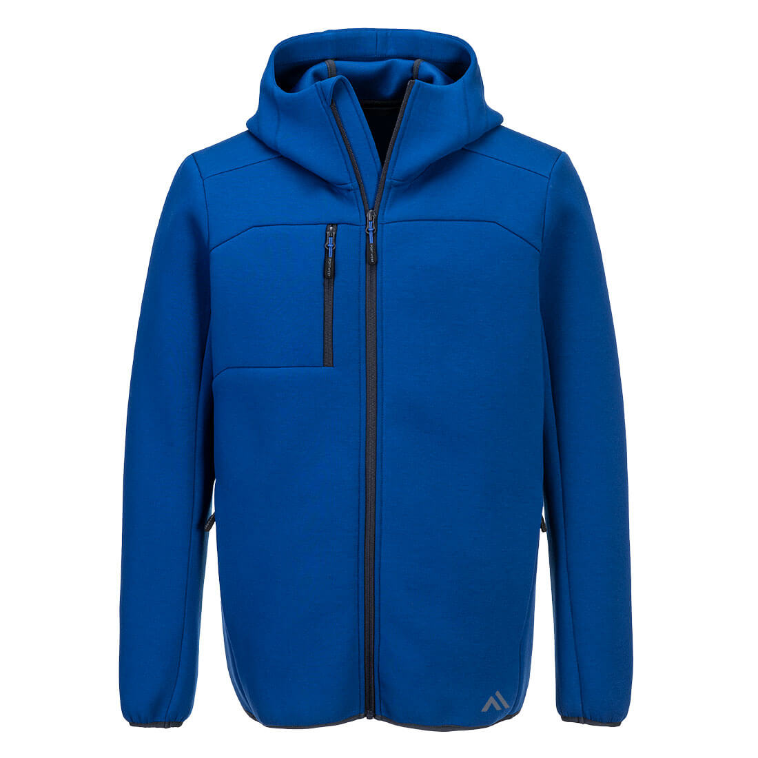 Portwest KX3 Sport Zip Hooded Sweater- Style KX372