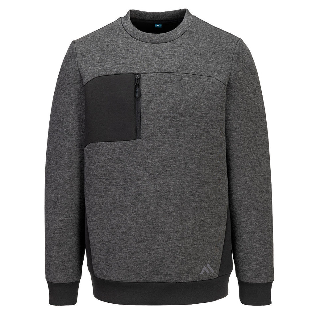 Portwest KX3 Sport Tech Sweatshirt- Style KX377