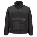 Portwest KX3 Sport 1/4 Zip Fleece- Style KX378