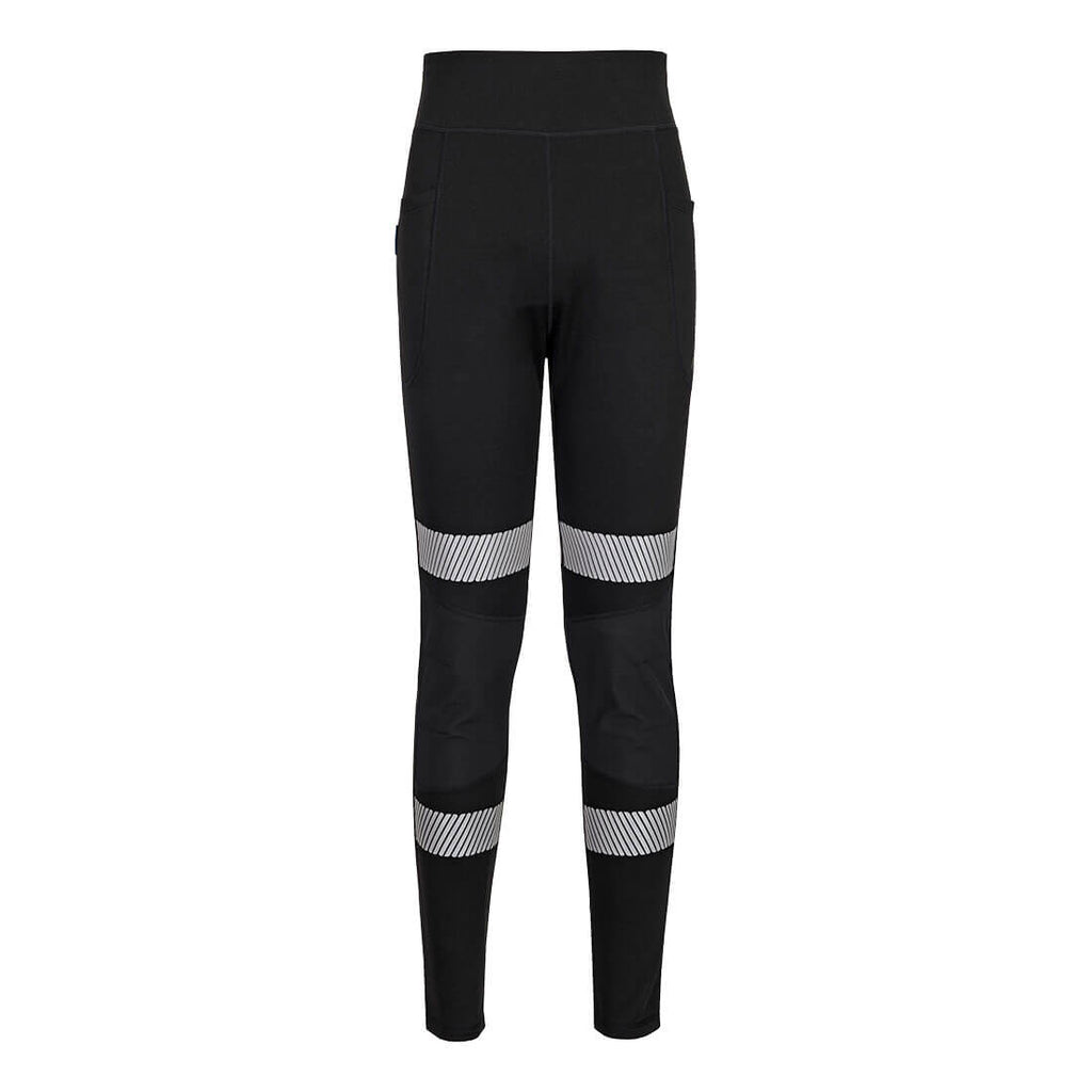 Portwest KX3 Enhanced Women's Flexi Work Leggings - Style KX381