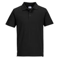 Portwest Lightweight Jersey Polo Shirt S/S (48 in a box)- Style L210