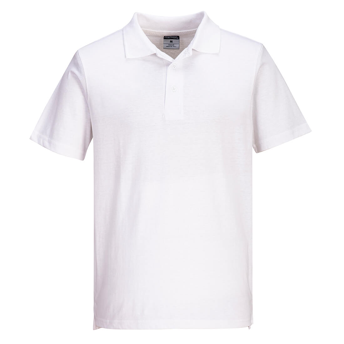 Portwest Lightweight Jersey Polo Shirt S/S (48 in a box)- Style L210