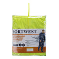 Portwest Essentials Rainsuit (2 Piece Suit)- Style L440