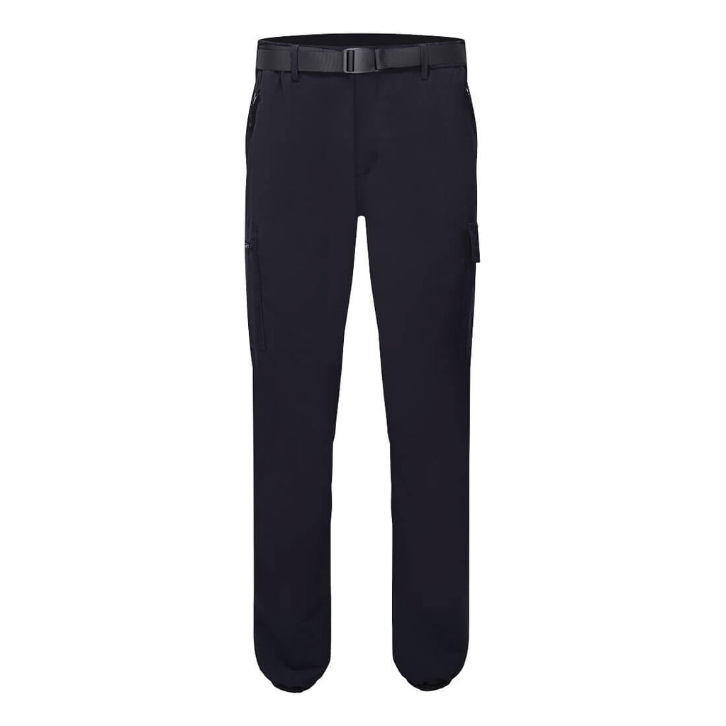 Portwest Stretch Lightweight Cuffed Trousers- Style L712