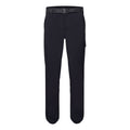 Portwest Stretch Lightweight Cuffed Trousers- Style L712
