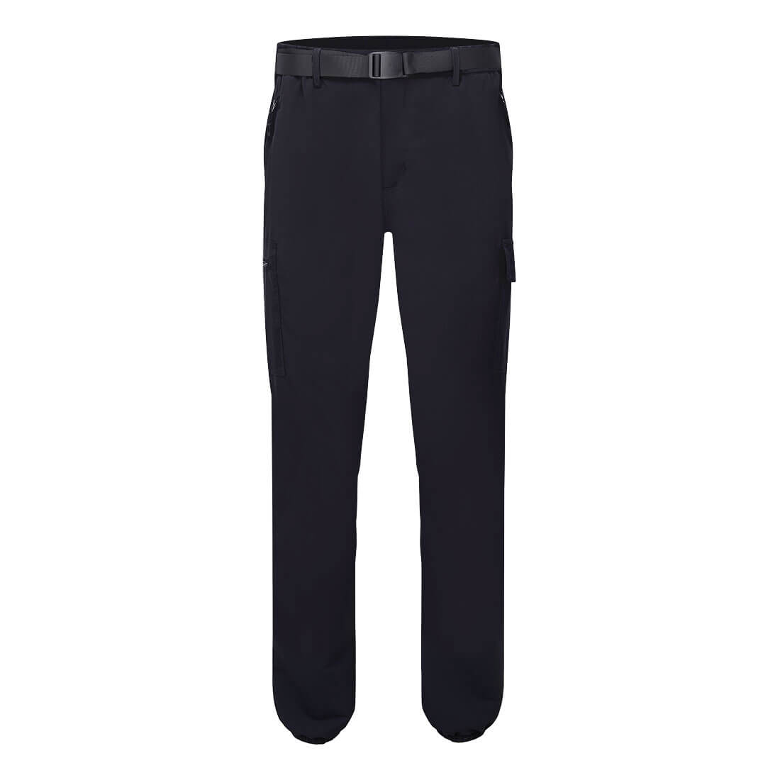 Portwest Stretch Lightweight Cuffed Trousers- Style L712