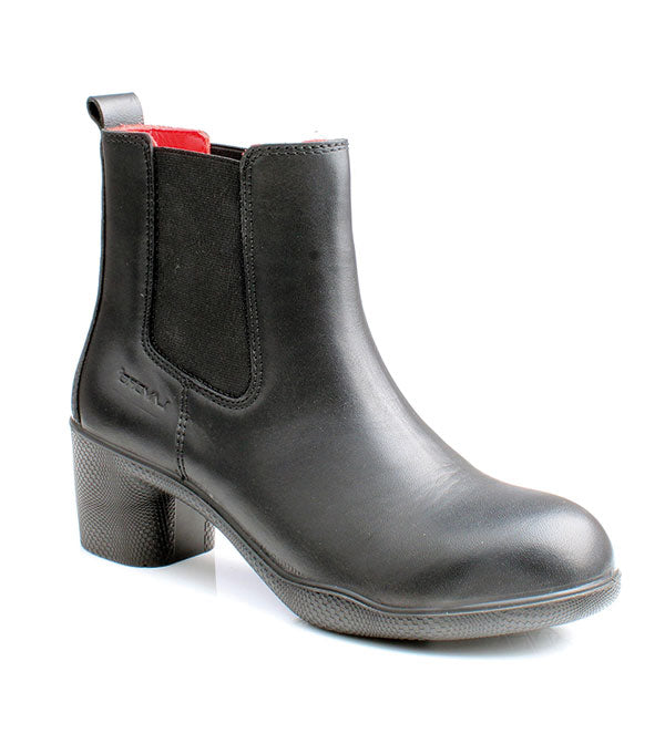Lavoro Cyndi Ladies Esd Boot. (Pair)