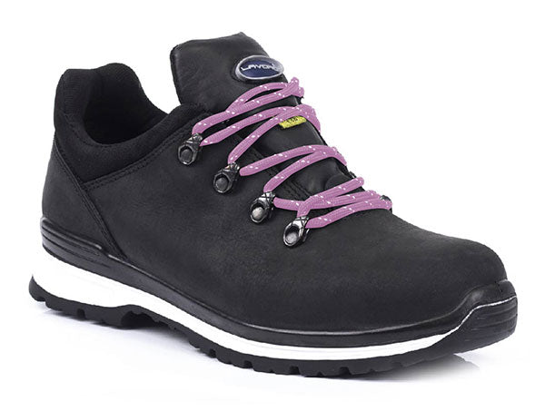 Lavoro Highway Ladies Esd S3 Shoe. (Pair)