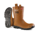 Dunlop Purofort Rigpro Full Safety Boot Unlined. (Pair)