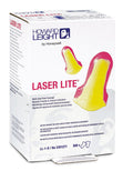 Honeywell Laser Lite Ls500 Uncorded Ear Plugs Dispenser Refill. (500)