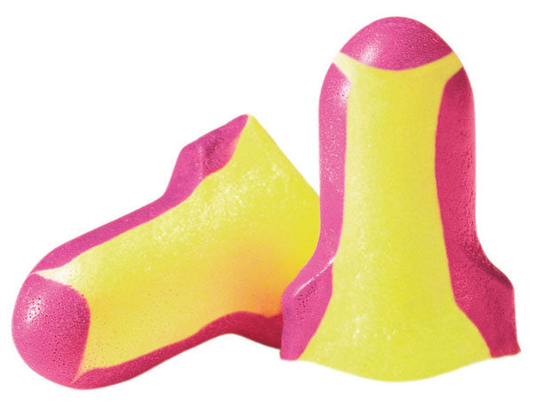 Honeywell Laser Lite Uncorded Ear Plugs. (200)