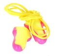 Honeywell Laser Lite Corded Ear Plugs. (Per 100)