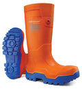 Dunlop Purofort Fieldpro Thermo+ Full Safety Wellington. (Pair)