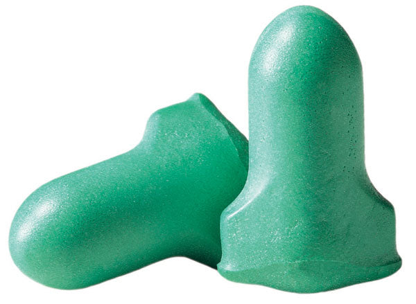 Honeywell Max Lite Uncorded Ear Plugs. (Per 200)