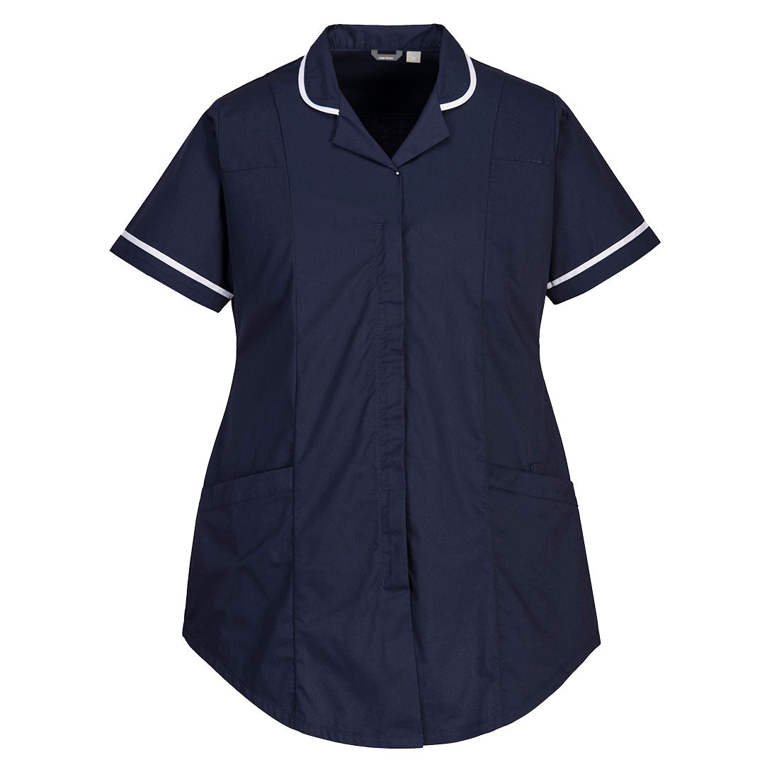 Portwest Stretch Maternity Tunic- Style LW18