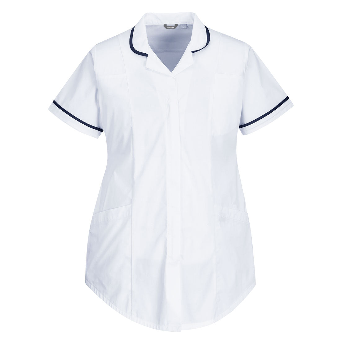 Portwest Stretch Maternity Tunic- Style LW18
