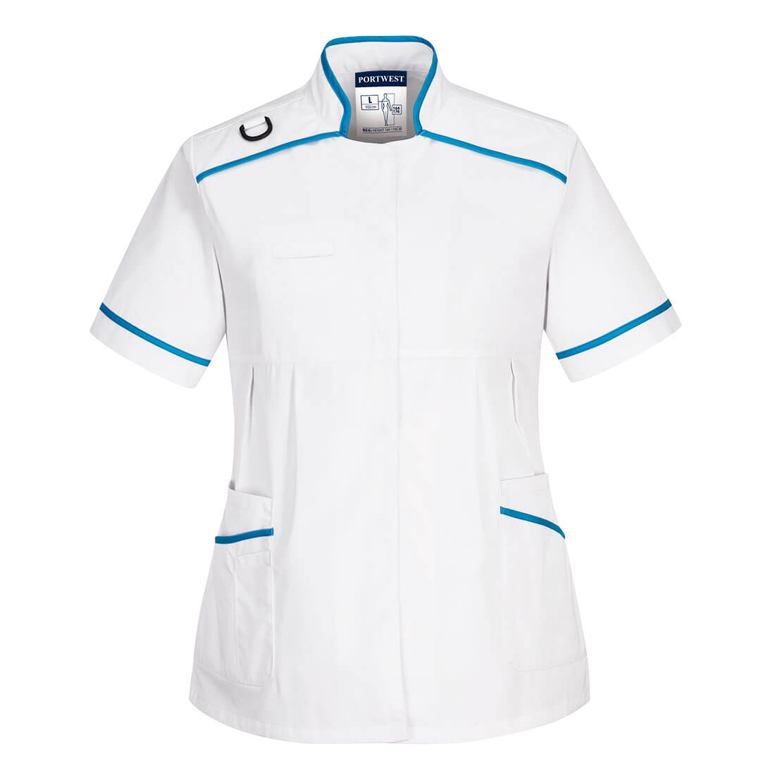 Portwest Medical Maternity Tunic- Style LW22