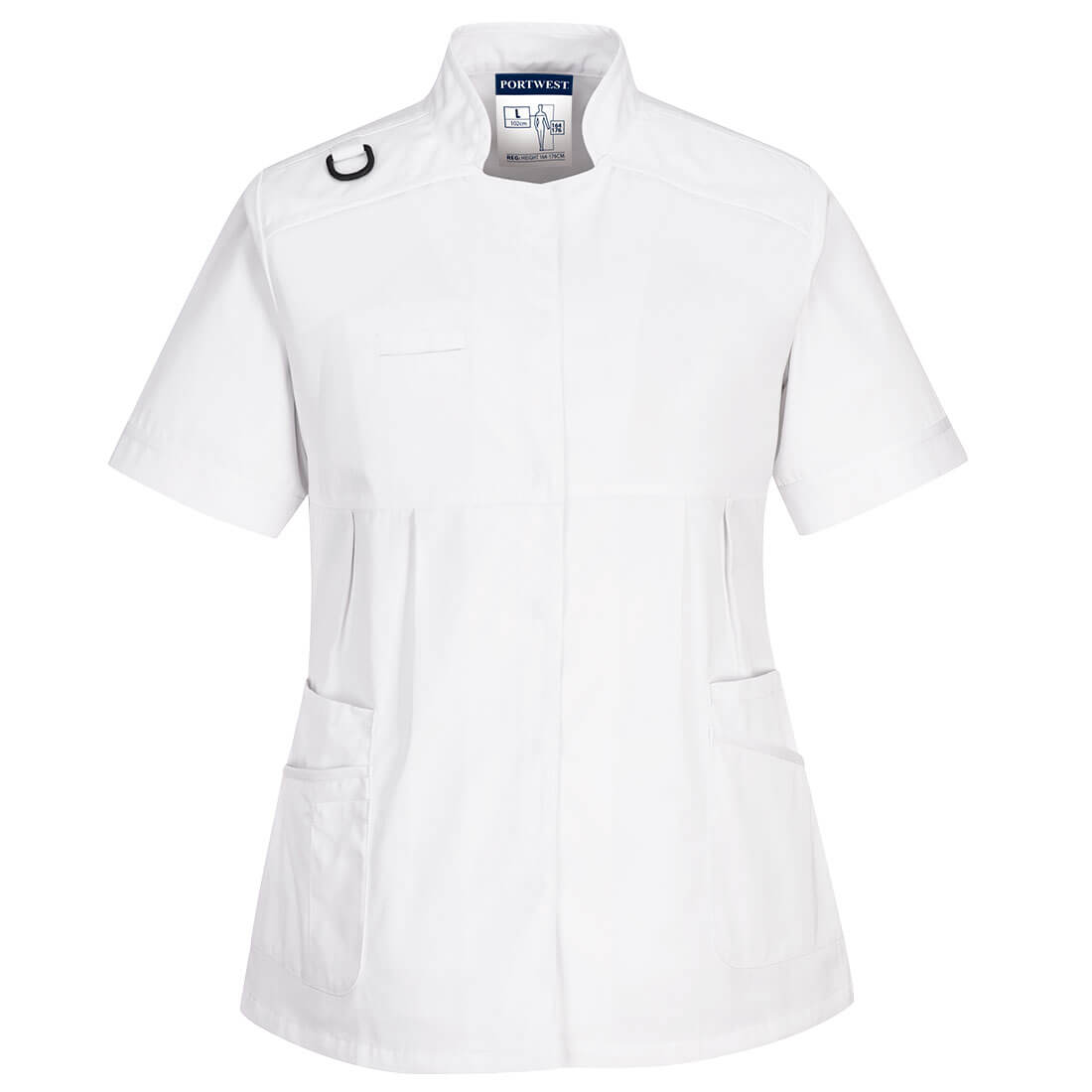 Portwest Medical Maternity Tunic- Style LW22