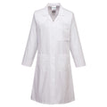 Portwest Women's Standard Coat- Style LW63
