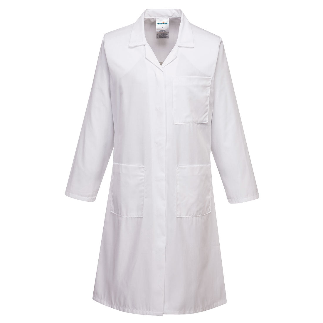 Portwest Women's Standard Coat- Style LW63