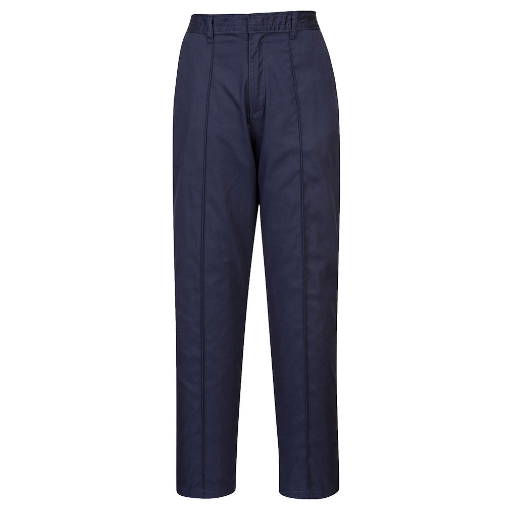 Portwest Women's Elasticated Trousers- Style LW97